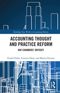 Couverture_Accounting Thought And Practice Reform