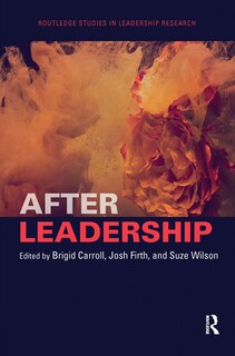 Front cover_After Leadership