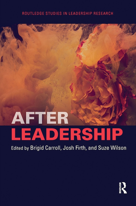 Front cover_After Leadership