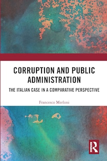 Couverture_Corruption And Public Administration