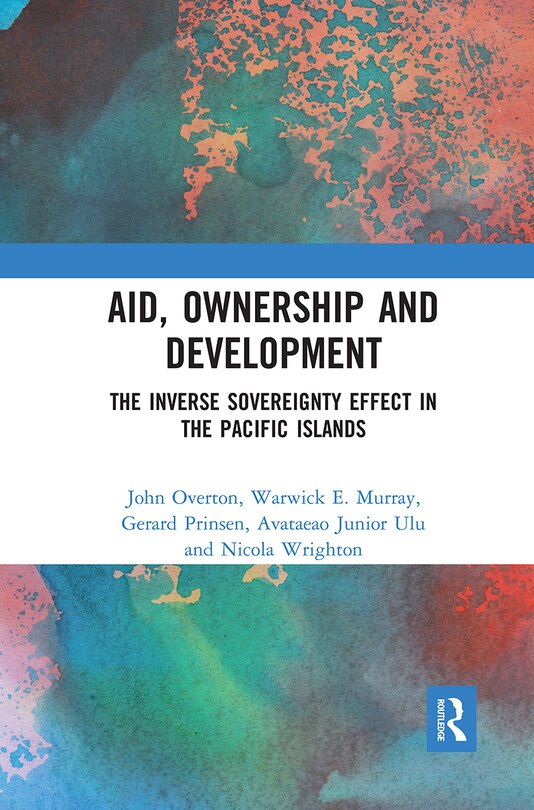 Couverture_Aid, Ownership And Development