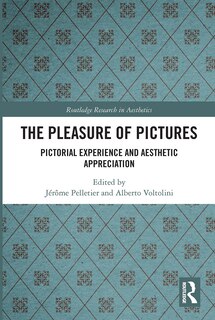 Front cover_The Pleasure of Pictures