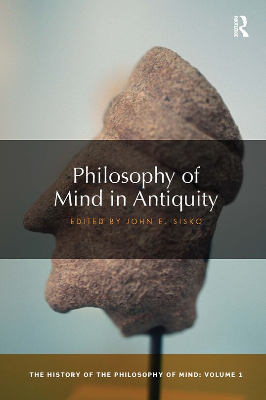 Couverture_Philosophy Of Mind In Antiquity