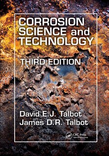 Front cover_Corrosion Science And Technology