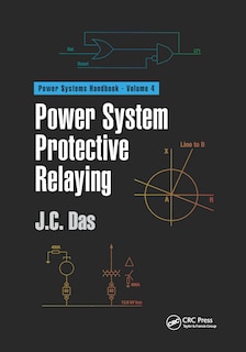 Front cover_Power System Protective Relaying