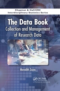 Front cover_The Data Book