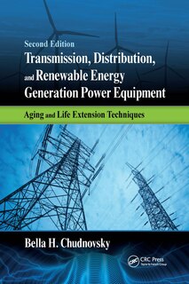 Front cover_Transmission, Distribution, And Renewable Energy Generation Power Equipment
