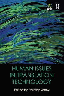 Couverture_Human Issues In Translation Technology