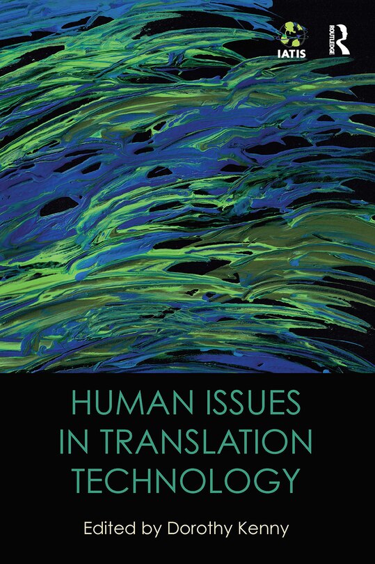 Couverture_Human Issues In Translation Technology