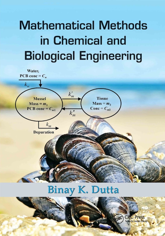 Front cover_Mathematical Methods In Chemical And Biological Engineering