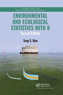Couverture_Environmental And Ecological Statistics With R