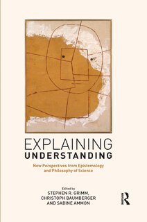 Front cover_Explaining Understanding