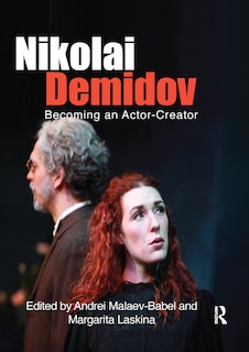 Front cover_Nikolai Demidov