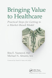 Front cover_Bringing Value To Healthcare