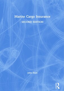 Front cover_Marine Cargo Insurance