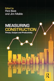 Front cover_Measuring Construction