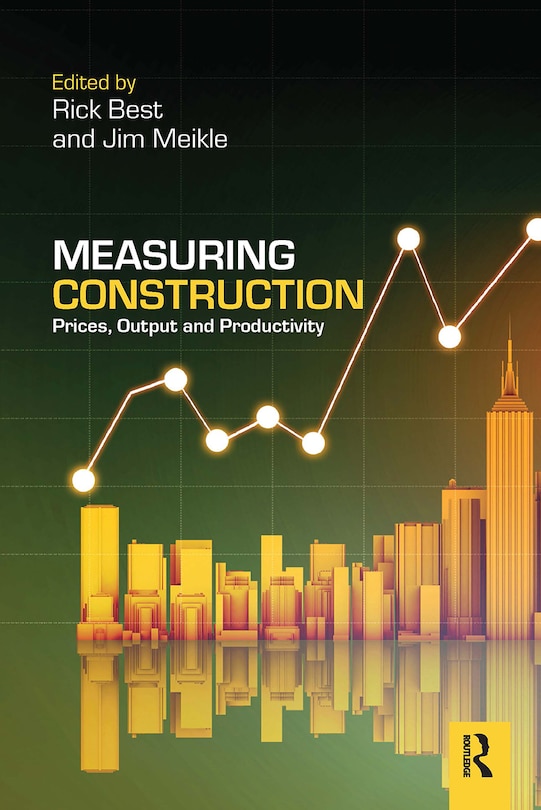 Front cover_Measuring Construction