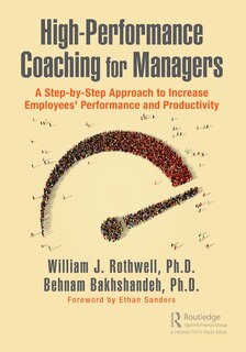 Front cover_High-performance Coaching For Managers