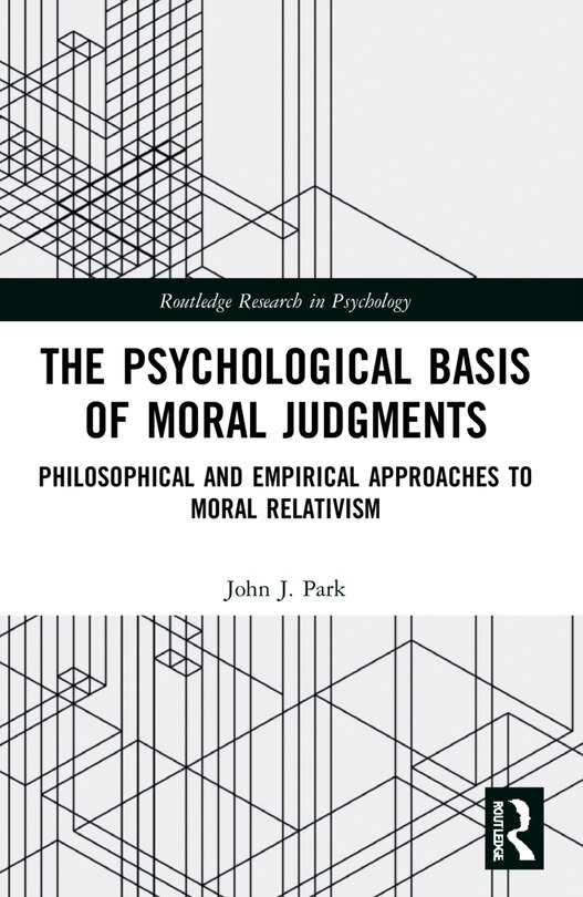 Couverture_The Psychological Basis of Moral Judgments