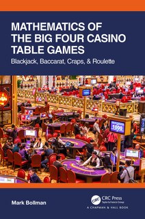 Couverture_Mathematics of The Big Four Casino Table Games