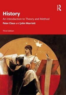 Front cover_History
