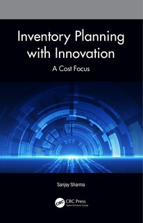 Front cover_Inventory Planning With Innovation