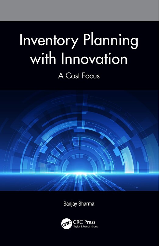 Front cover_Inventory Planning With Innovation