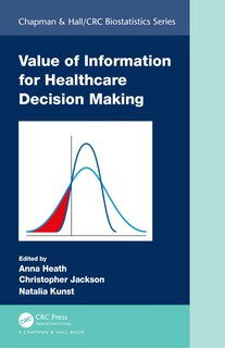 Couverture_Value of Information for Healthcare Decision-Making