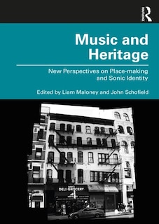Couverture_Music And Heritage