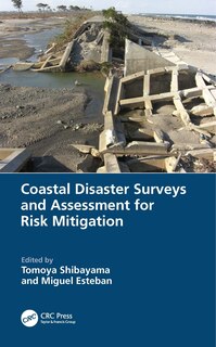Couverture_Coastal Disaster Surveys and Assessment for Risk Mitigation