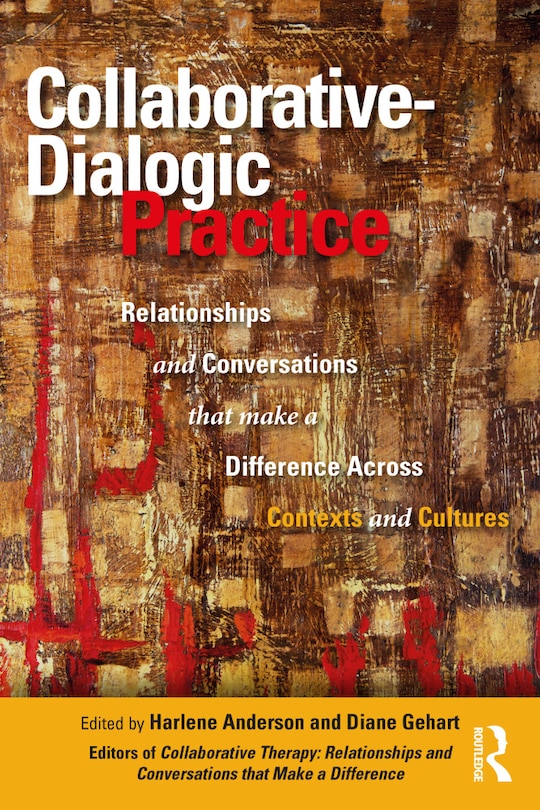 Front cover_Collaborative-dialogic Practice
