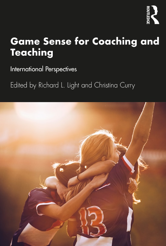 Couverture_Game Sense For Teaching And Coaching