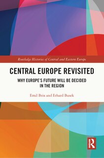Front cover_Central Europe Revisited