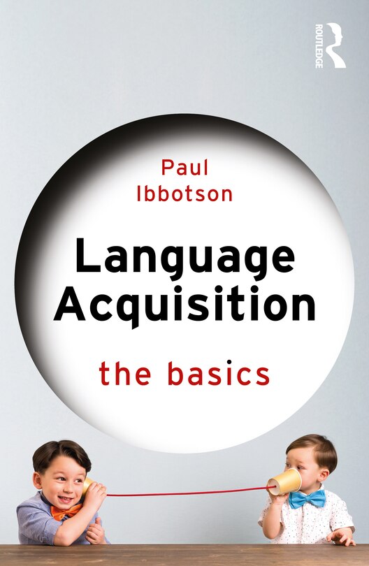 Couverture_Language Acquisition