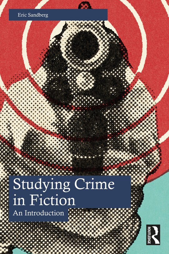 Front cover_Studying Crime in Fiction