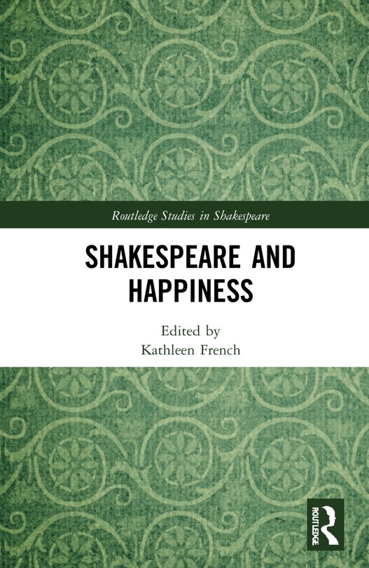 Couverture_Shakespeare And Happiness