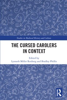Front cover_The Cursed Carolers in Context