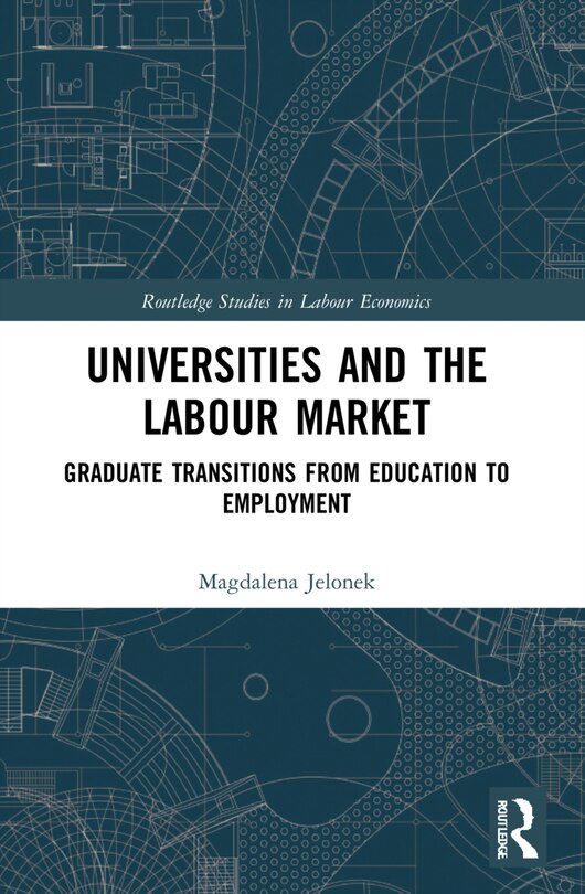Front cover_Universities and the Labour Market