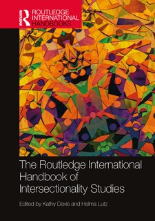 Front cover_The Routledge International Handbook of Existential Human Science