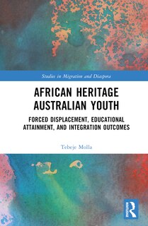 Front cover_African Heritage Australian Youth