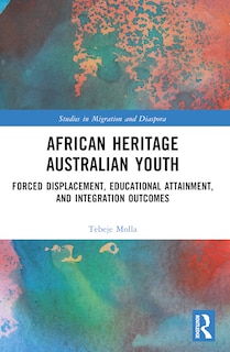Front cover_African Heritage Australian Youth
