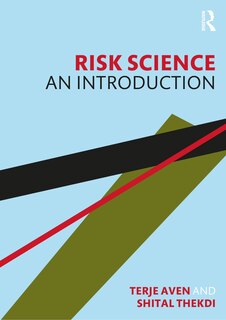 Front cover_Risk Science