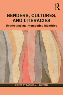 Front cover_Genders, Cultures, And Literacies