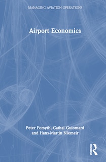 Front cover_Airport Economics
