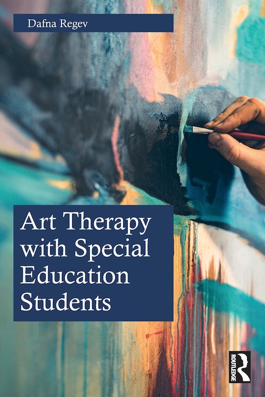 Couverture_Art Therapy With Special Education Students