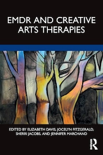 Front cover_EMDR and Creative Arts Therapies