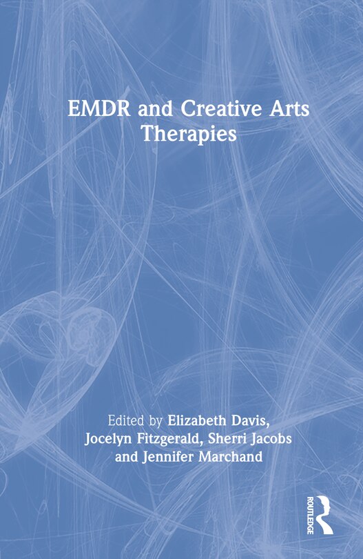 Couverture_EMDR and Creative Arts Therapies