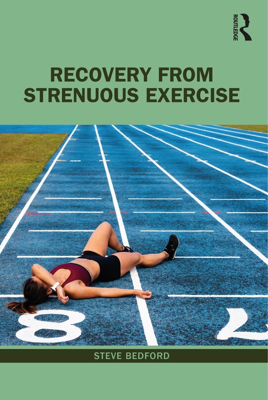 Couverture_Recovery From Strenuous Exercise