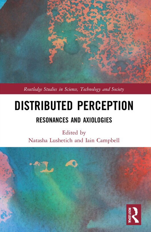 Couverture_Distributed Perception