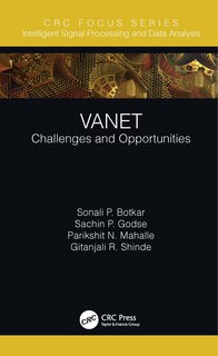 Front cover_Vanet
